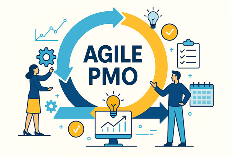 Agile PMO