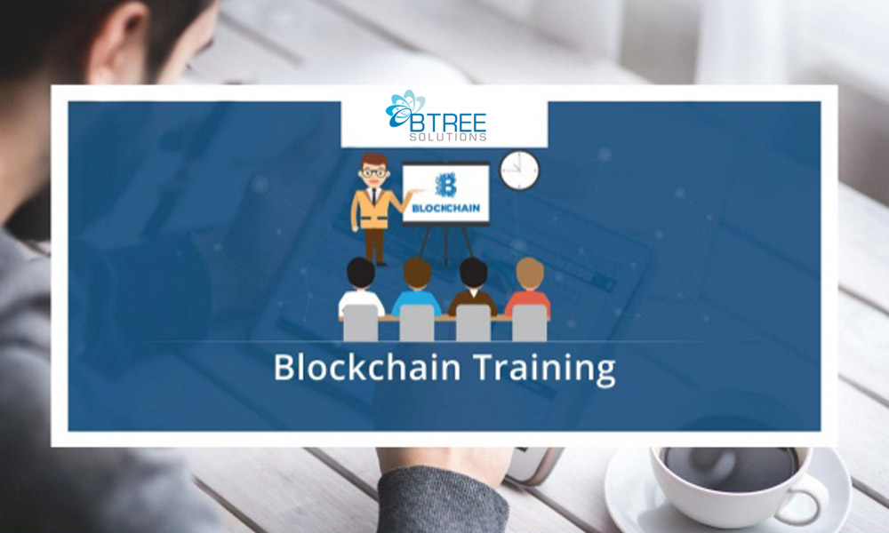 blockchain training pune